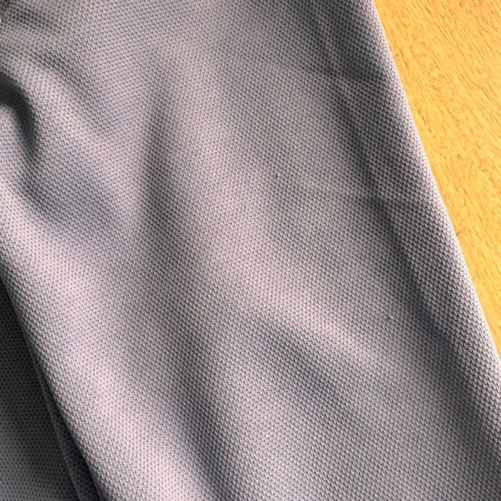 Armani Exchange 1/4 Zip Sweater - Picture 11 of 12